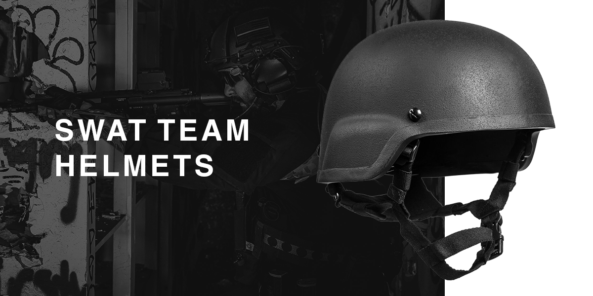 Helmet swat store