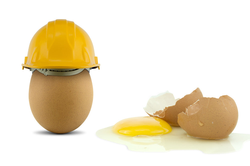 Hard Hats: Where, When, Why & How