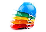 Hard Hat Colors