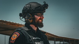 Police Ballistic Helmets