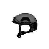 black Gen 3 ballistic helmet