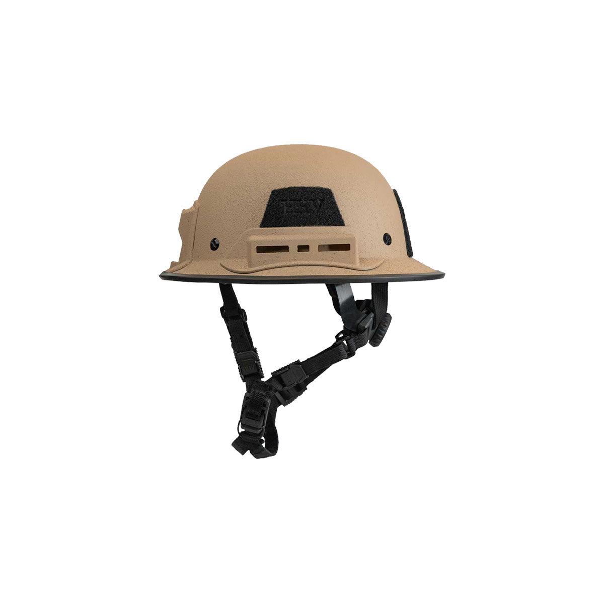 Kevy Safety Helmet Tan