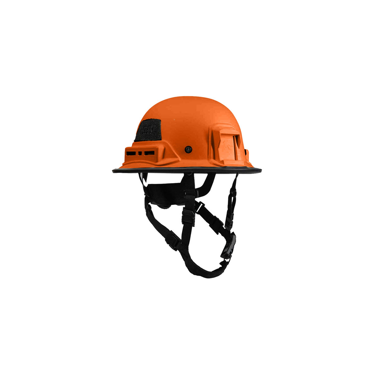 Kevy Safety Helmet Orange