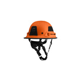 Kevy Safety Helmet Orange