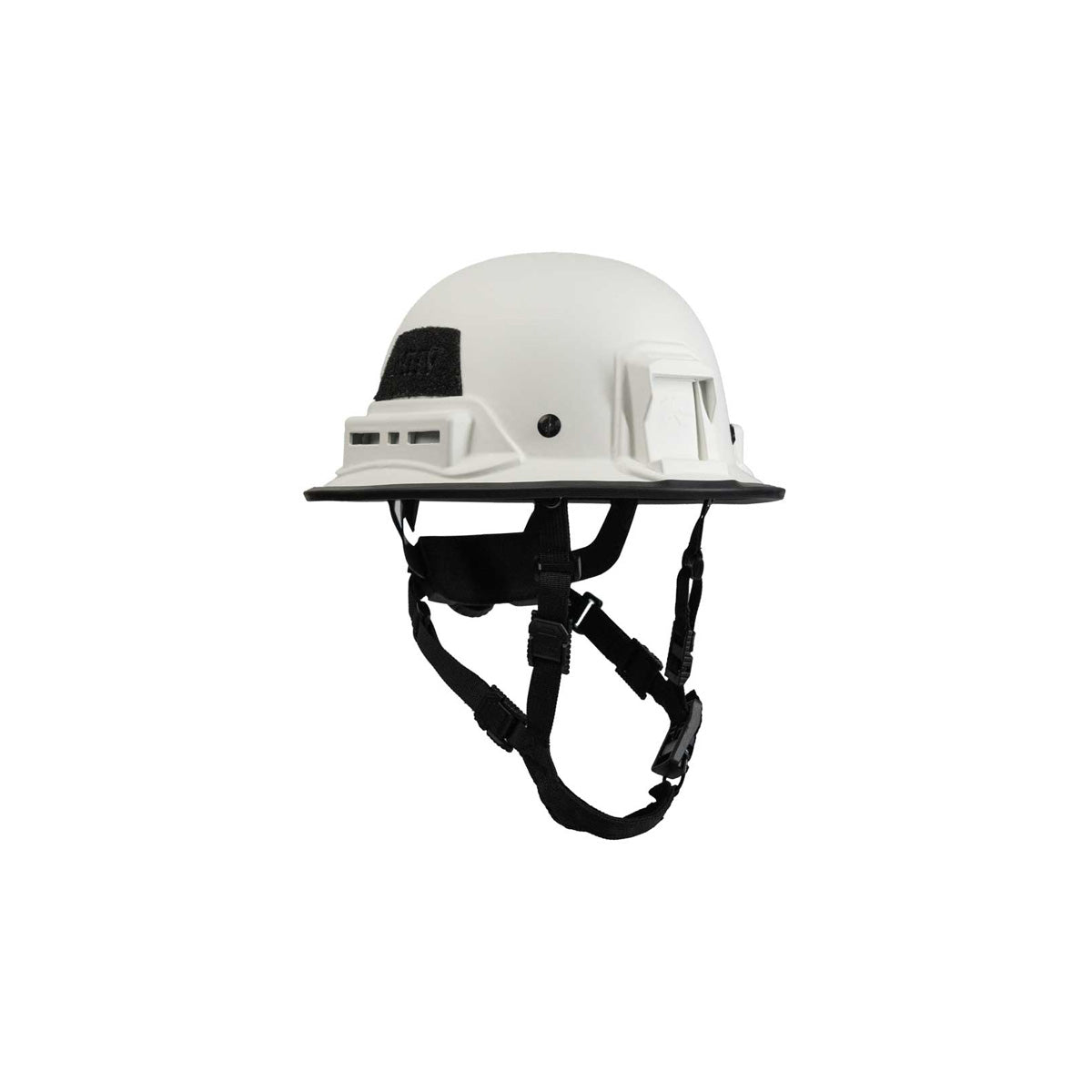 Kevy Hard Hat White