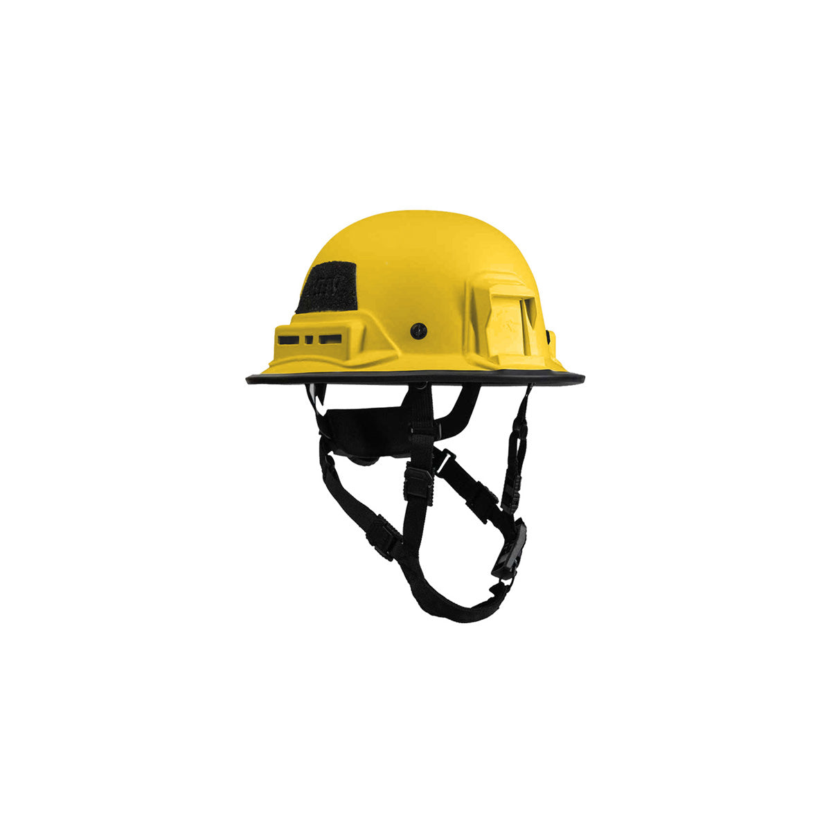 Kevy Hard Hat Yellow