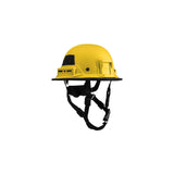 Kevy Hard Hat Yellow