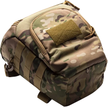 Combat Helmet Bag HHV OLD VERSION (BLEM)