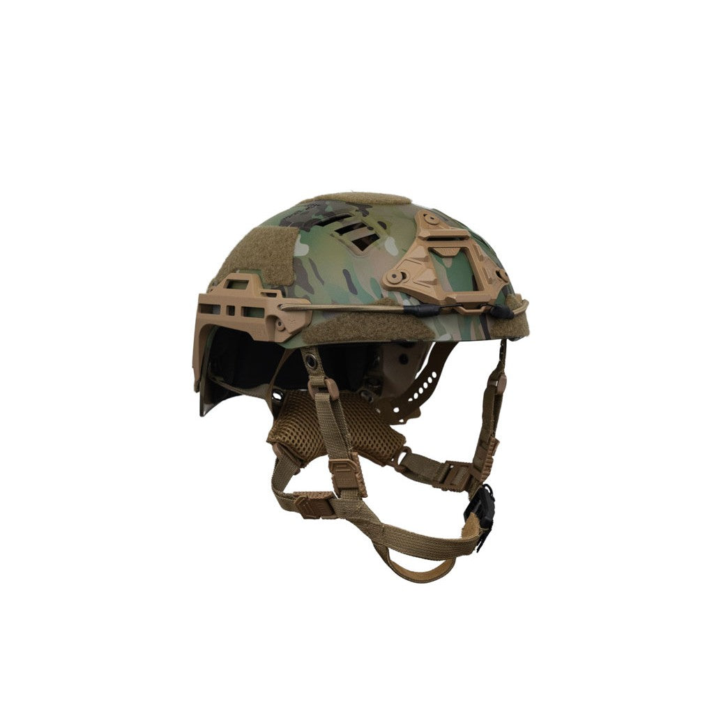 ATE Ballistic Helmet Covers - Tactical Helmet Covers | HHV – Hard