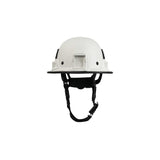 Kevy Safety Helmet White